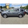 Image 16 : "NO RESERVE" - 2012 HONDA PILOT GREY 317890 KMS - P501571