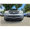 Image 3 : "NO RESERVE" - 2012 HONDA PILOT GREY 317890 KMS - P501571