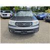 Image 4 : "NO RESERVE" - 2012 HONDA PILOT GREY 317890 KMS - P501571