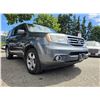 Image 5 : "NO RESERVE" - 2012 HONDA PILOT GREY 317890 KMS - P501571