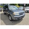 Image 6 : "NO RESERVE" - 2012 HONDA PILOT GREY 317890 KMS - P501571