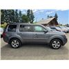 Image 8 : "NO RESERVE" - 2012 HONDA PILOT GREY 317890 KMS - P501571
