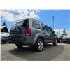 Image 9 : "NO RESERVE" - 2012 HONDA PILOT GREY 317890 KMS - P501571