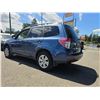 Image 12 : DUNCAN - 2013 SUBARU FORESTER BLUE 190944 KMS - J410243