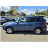 Image 15 : DUNCAN - 2013 SUBARU FORESTER BLUE 190944 KMS - J410243