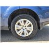 Image 16 : DUNCAN - 2013 SUBARU FORESTER BLUE 190944 KMS - J410243