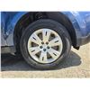 Image 20 : DUNCAN - 2013 SUBARU FORESTER BLUE 190944 KMS - J410243