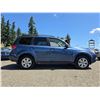 Image 7 : DUNCAN - 2013 SUBARU FORESTER BLUE 190944 KMS - J410243