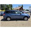 Image 8 : DUNCAN - 2013 SUBARU FORESTER BLUE 190944 KMS - J410243