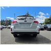 Image 11 : DUNCAN - 2013 SUBARU OUTBACK WHITE 166963 KMS - D315998A
