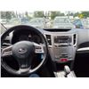 Image 34 : DUNCAN - 2013 SUBARU OUTBACK WHITE 166963 KMS - D315998A
