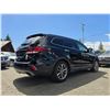 Image 10 : DUNCAN - 2017 HYUNDAI SANTA FE BLACK 215141 KMS - D231301