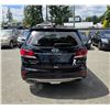 Image 13 : DUNCAN - 2017 HYUNDAI SANTA FE BLACK 215141 KMS - D231301