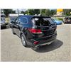 Image 15 : DUNCAN - 2017 HYUNDAI SANTA FE BLACK 215141 KMS - D231301
