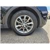 Image 22 : DUNCAN - 2017 HYUNDAI SANTA FE BLACK 215141 KMS - D231301