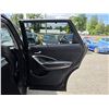 Image 28 : DUNCAN - 2017 HYUNDAI SANTA FE BLACK 215141 KMS - D231301