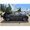 Image 8 : DUNCAN - 2017 HYUNDAI SANTA FE BLACK 215141 KMS - D231301