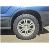 Image 15 : DUNCAN - 2007 SUBARU FORESTER BLUE 322728 KMS - P743353