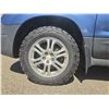 Image 17 : DUNCAN - 2007 SUBARU FORESTER BLUE 322728 KMS - P743353
