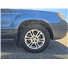 Image 19 : DUNCAN - 2007 SUBARU FORESTER BLUE 322728 KMS - P743353