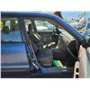 Image 24 : DUNCAN - 2007 SUBARU FORESTER BLUE 322728 KMS - P743353
