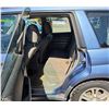 Image 29 : DUNCAN - 2007 SUBARU FORESTER BLUE 322728 KMS - P743353