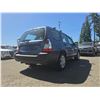 Image 7 : DUNCAN - 2007 SUBARU FORESTER BLUE 322728 KMS - P743353