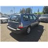 Image 8 : DUNCAN - 2007 SUBARU FORESTER BLUE 322728 KMS - P743353