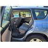 Image 31 : "NO RESERVE"- 2008 TOYOTA RAV4 BLUE 247514 KMS - D060811