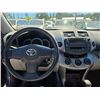 Image 34 : "NO RESERVE"- 2008 TOYOTA RAV4 BLUE 247514 KMS - D060811