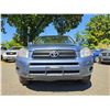 Image 3 : "NO RESERVE"- 2008 TOYOTA RAV4 BLUE 247514 KMS - D060811
