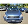 Image 4 : "NO RESERVE"- 2008 TOYOTA RAV4 BLUE 247514 KMS - D060811