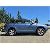 Image 7 : "NO RESERVE"- 2008 TOYOTA RAV4 BLUE 247514 KMS - D060811