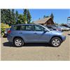 Image 8 : "NO RESERVE"- 2008 TOYOTA RAV4 BLUE 247514 KMS - D060811