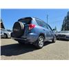 Image 9 : "NO RESERVE"- 2008 TOYOTA RAV4 BLUE 247514 KMS - D060811