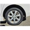 Image 17 : "NO RESERVE " - 2010 MAZDA MAZDA3 WHITE  163669 KMS - D304691