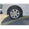 Image 23 : "NO RESERVE " - 2010 MAZDA MAZDA3 WHITE  163669 KMS - D304691