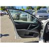 Image 32 : "NO RESERVE " - 2010 MAZDA MAZDA3 WHITE  163669 KMS - D304691