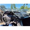 Image 34 : "NO RESERVE " - 2010 MAZDA MAZDA3 WHITE  163669 KMS - D304691
