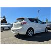 Image 9 : "NO RESERVE " - 2010 MAZDA MAZDA3 WHITE  163669 KMS - D304691