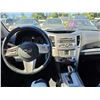 Image 34 : DUNCAN - 2010 SUBARU OUTBACK GREY 190775 KMS - D365044