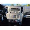 Image 36 : DUNCAN - 2010 SUBARU OUTBACK GREY 190775 KMS - D365044