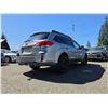 Image 9 : DUNCAN - 2010 SUBARU OUTBACK GREY 190775 KMS - D365044