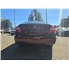 Image 11 : DUNCAN - 2012 HONDA CIVIC RED  278810 KMS - D022049