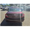 Image 12 : DUNCAN - 2012 HONDA CIVIC RED  278810 KMS - D022049