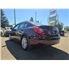 Image 13 : DUNCAN - 2012 HONDA CIVIC RED  278810 KMS - D022049