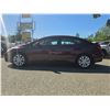 Image 15 : DUNCAN - 2012 HONDA CIVIC RED  278810 KMS - D022049
