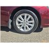 Image 21 : DUNCAN - 2012 HONDA CIVIC RED  278810 KMS - D022049