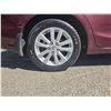 Image 23 : DUNCAN - 2012 HONDA CIVIC RED  278810 KMS - D022049