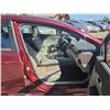 Image 26 : DUNCAN - 2012 HONDA CIVIC RED  278810 KMS - D022049